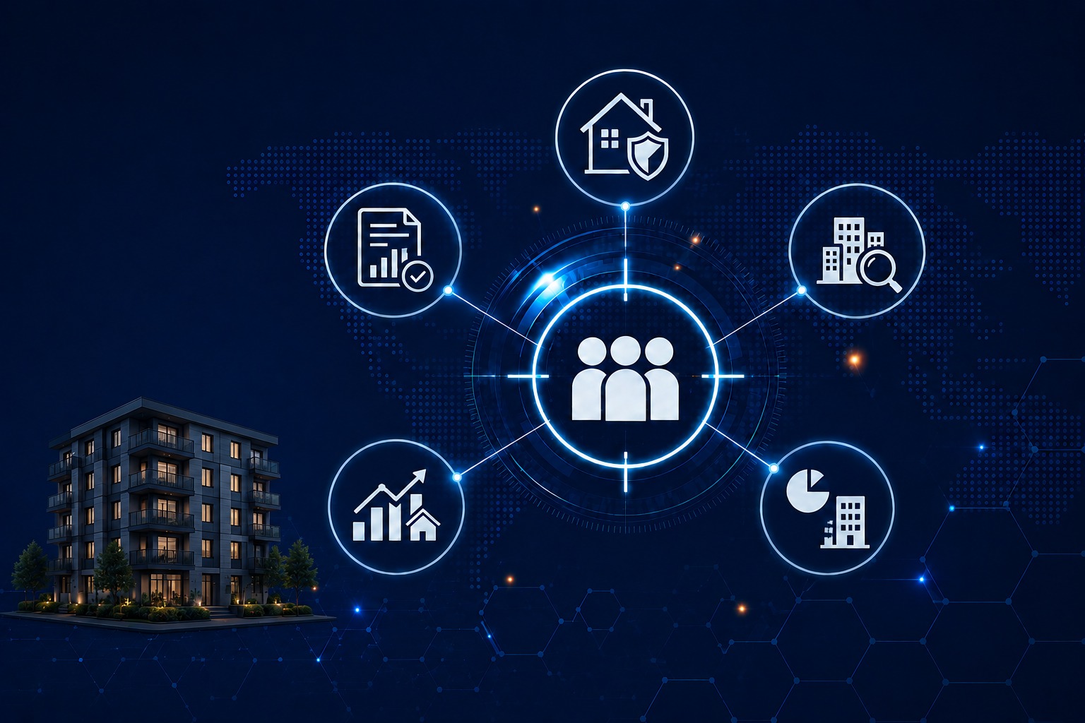 Key Services