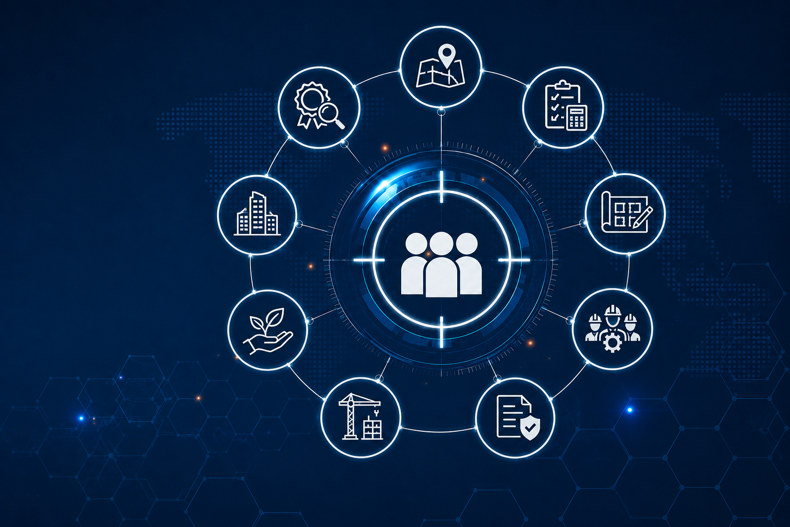 Key Services